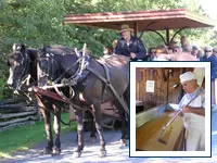 Upper Canada Village