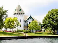 Thousand Islands Heritage Center