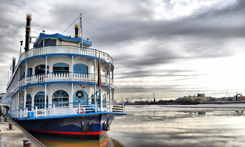 St. Lawrence Cruise